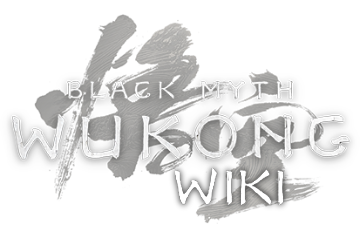 new logo big black myth wukong wiki guide